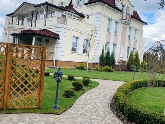 Оренда ЕНЕРГОНЕЗАЛЕЖНОГО маєтку Віта-Литовська (Чапаєвка) Конча-Заспа