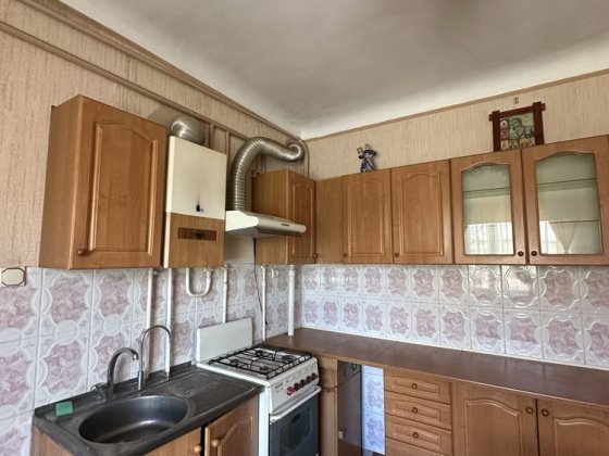 Здам частину будинку в районі вул Володимирська Луцк