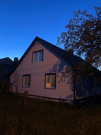 Здам в оренду частину будинку в районі Львівської - фото 1