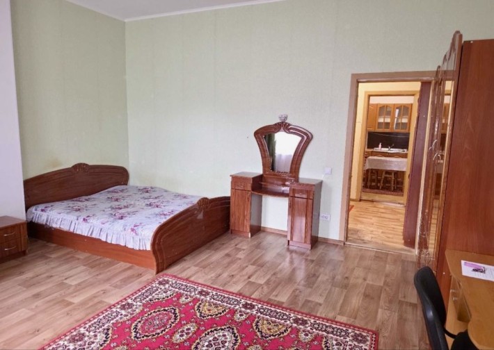 Увага‼️Здам в оренду двокімнатну частину будинку у районі Юрівка‼️ - фото 1
