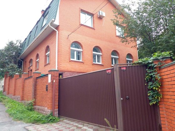 Оренда будинку метро Голосіївська Можливо для сімʼї під бізнес або під офіс