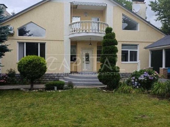 Оренда / Будинок / 240 м2 / Солом'янський район / вул. Олександрівська
