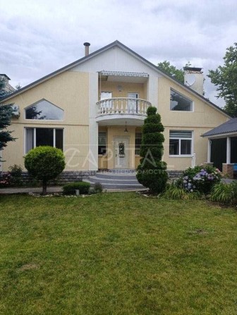 Оренда / Будинок / 240 м2 / Солом'янський район / вул. Олександрівська - фото 1