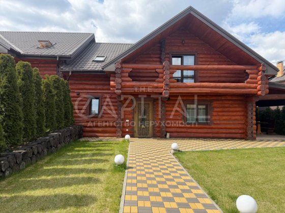 Оренда будинку, Голосієво Київ