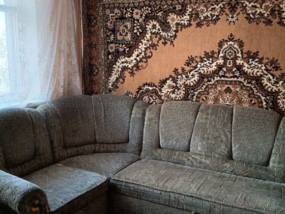 Здається 2 кімнатна врем'янка Можайского Черкаси