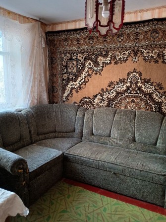 Здається 2 кімнатна врем'янка Можайского - фото 1