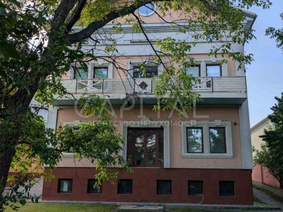 Аренда дома 618м2,  ул. Монтажников, Соломенка Киев