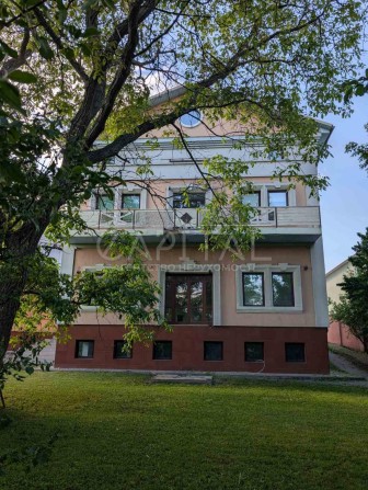 Аренда дома 618м2,  ул. Монтажников, Соломенка - фото 1