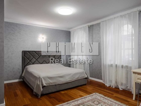 Оренда 5к будинку Печерськ 800 м² Болсунівська басейн