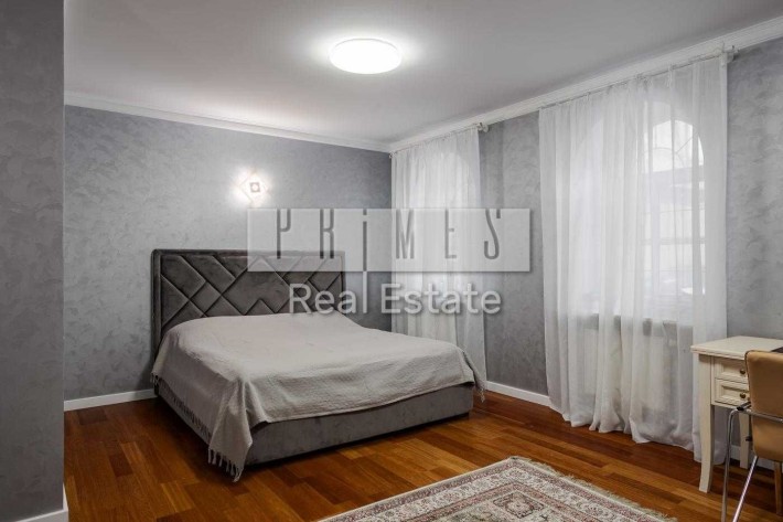 Оренда 5к будинку Печерськ 800 м² Болсунівська басейн - фото 1
