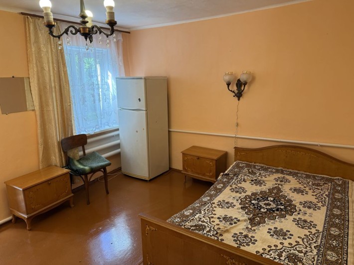 Оренда однокімнатного будинку (времянки) ближнє Старе місто, Замкова, Прапор. Браконьєр. Площа 8бере - фото 1