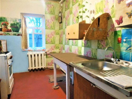 Сдам дом на Сухомлинского Индустриальный р-н Дніпро
