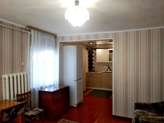 Сдам 1к дом  улица Петрозаводская Днепр
