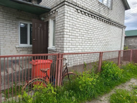 Оренда будинку саєнка смаківка для сім'ї Житомир