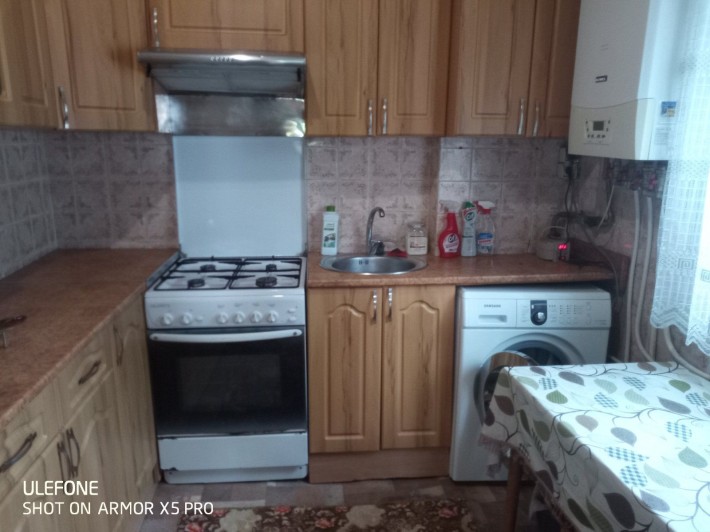 Здається приватний сектор(як квартира),в центрі - фото 1