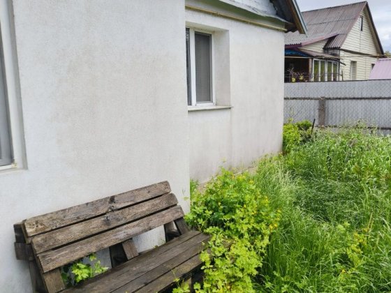 Оренда будинку Крошня р-н кромберга, можливо для сім'ї або ЗСУ на будь-який термін з дітьми та твари Житомир
