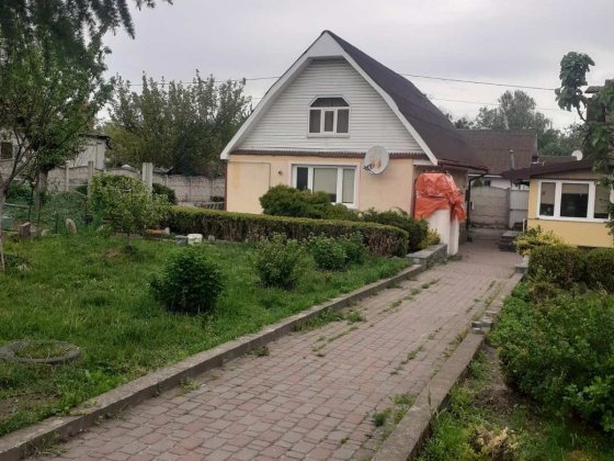 Оренда 2- поверхового будинку Житомир