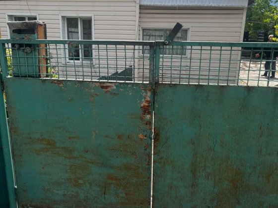 Здаєтьмя гостьовий будинок з гаражем Запорожье