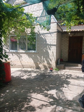 Здається великий будинок Балабине МОЖНА ВІЙСЬКОВИМ - фото 1