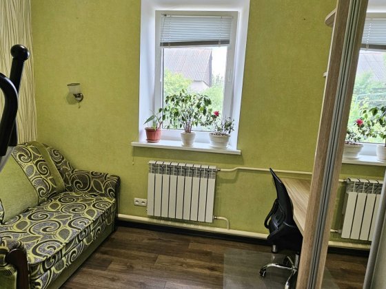 Оренда будинку + гараж  вул.Анашкіна( Шевченківський.р-н) Запорожье