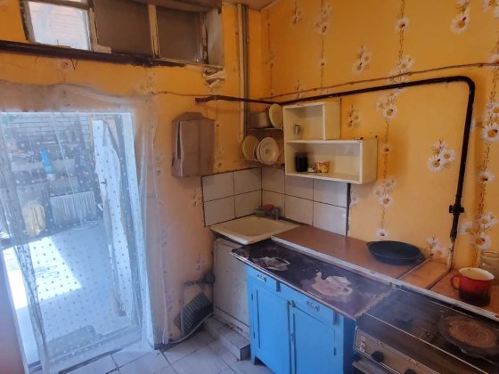 сдам часть дома на Старом парке Запорожье