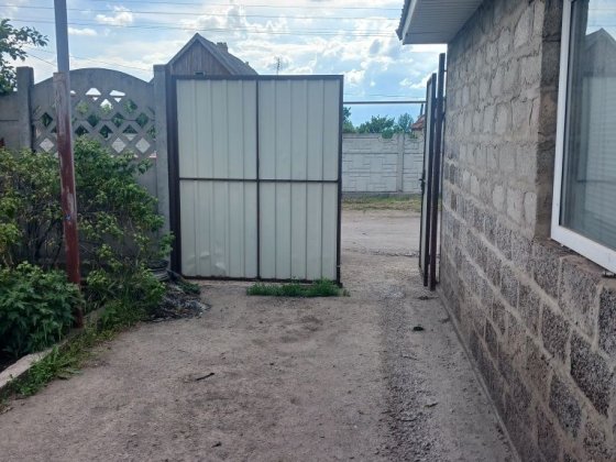 Здається будинок Балабине МОЖНА ВІЙСЬКОВИМ Запоріжжя