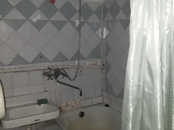2 кімнатна частина будинку біля Жд вокзалу