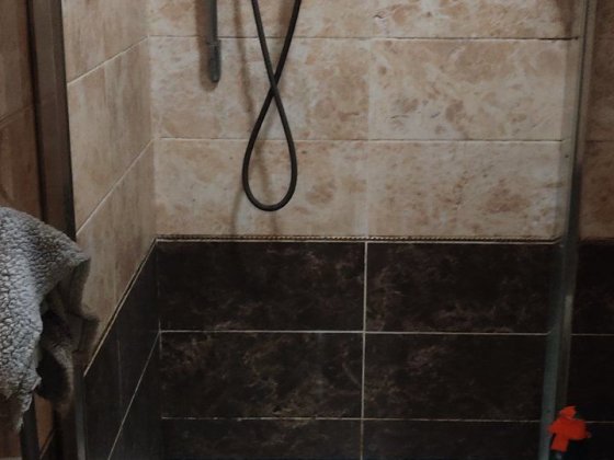 Аренда части дома.