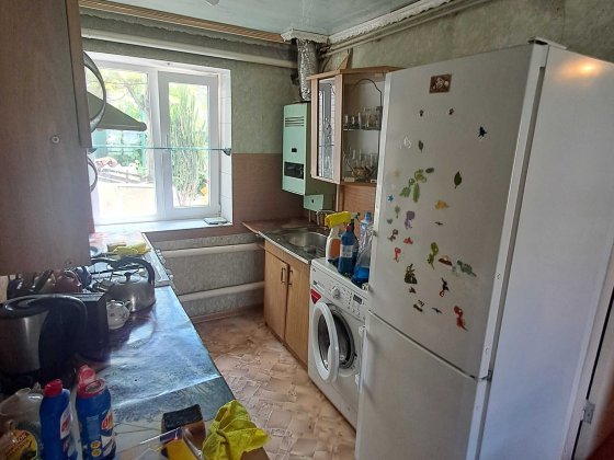 Оренда будинку Комунарський район Запорожье