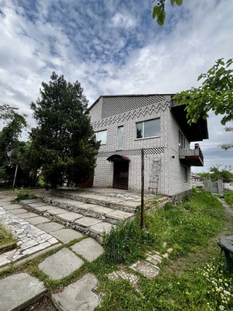 Здам 2 поверх. будинок Лівий берег, вул. Незламна - фото 1