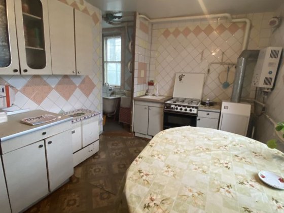 Сдам часть дома Левый берег, ул.Калиновая, ул.Янтарная Днепр