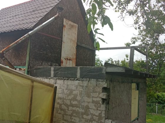Оренда Дачі підселення Днепр