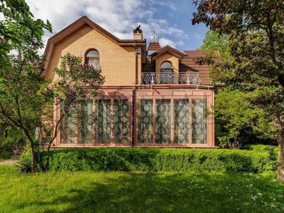 Оренда будинку з басейном,Сирець Шевченківський р-н
