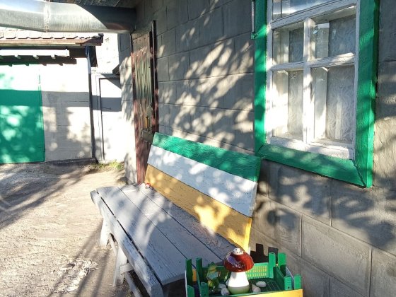Здам в оренду житловий будинок Днепр