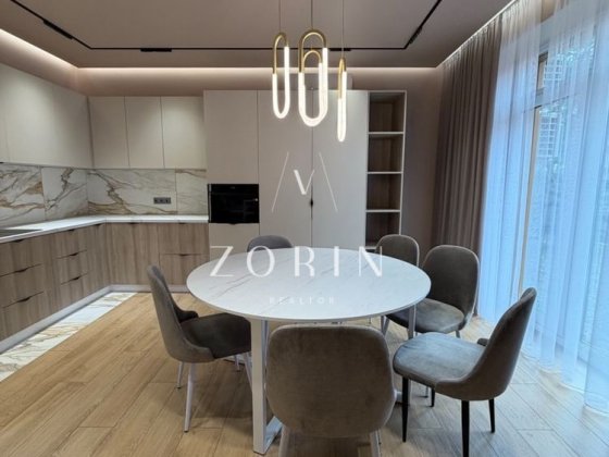 Аренда! Таунхаус Comfort City Lagoon Днепр Дніпро