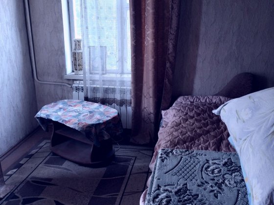 Сдам часть дома от хозяйки(без комиссии)без хозяевов Одесса