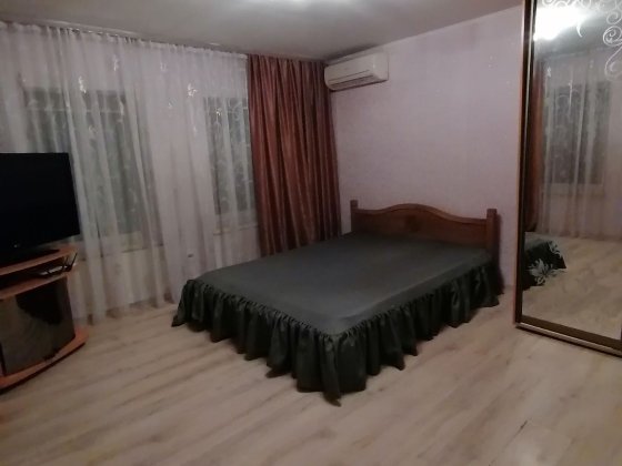 Сдам 1 к домик 30 м ремонт,кондиционер! Одесса