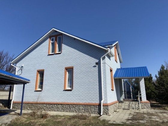 Сдам дом в Черкасских Тишках Харьков