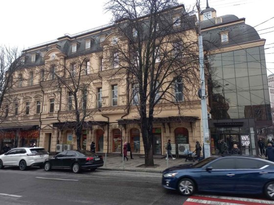 Здам офіси в центрі міста. Барикадна.
