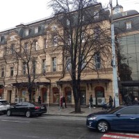 Здам офіси в центрі міста. Барикадна. Днепр