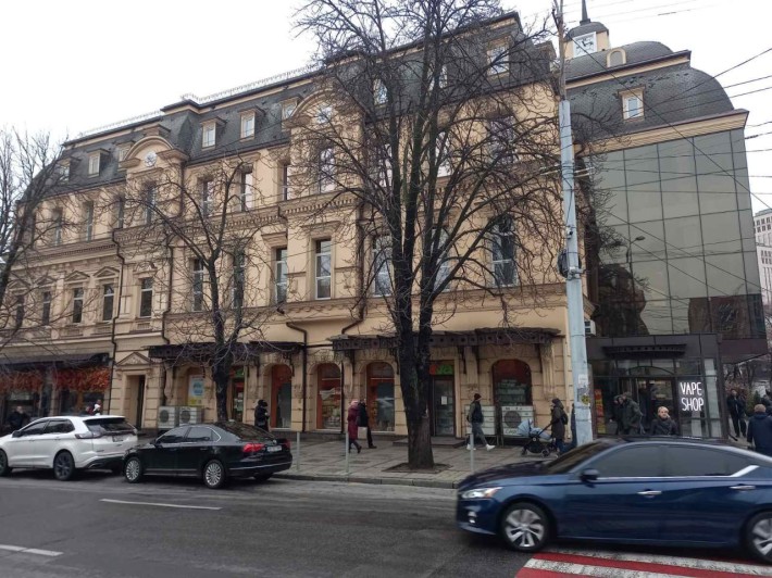 Здам офіси в центрі міста. Барикадна. - фото 1