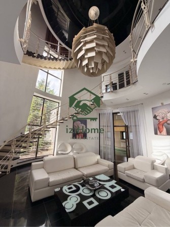 New‼️ФОНТАН/АРКАДИЯ‼️ Дом-700 м2,гараж,баня,бассейн,море,7 соток‼️Luxury house - фото 1