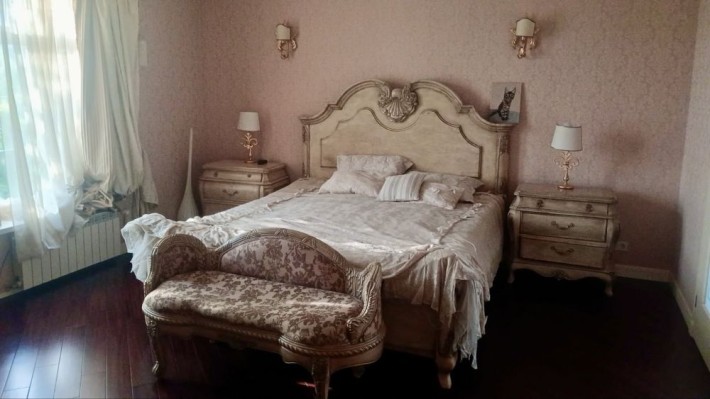Будинок Софіївська Борщагівка 460 м.кв. - фото 1