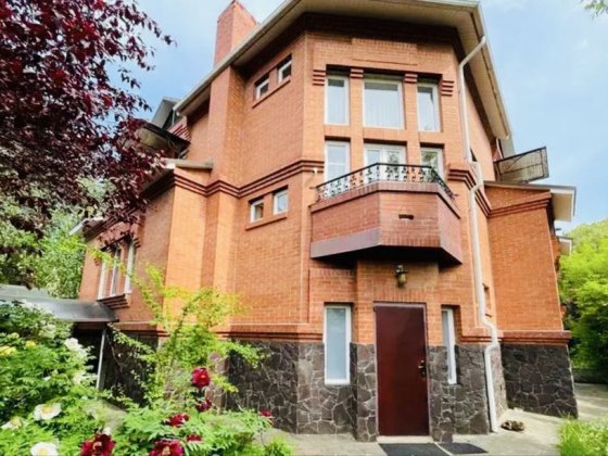 Оренда будинку Можна під пансіонат, офіс для сімʼї