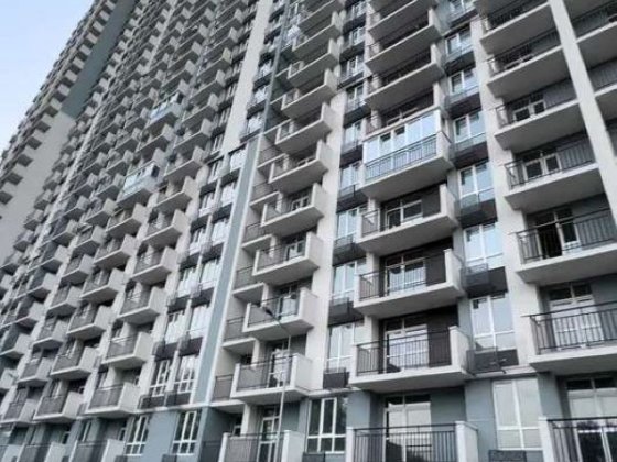 Продаж 1-к квартири вул. Валеріана Підмогильного 5 Киев