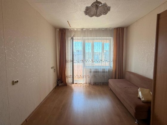 В продажі 1-кімнатна квартира на Архітекторській Одесса