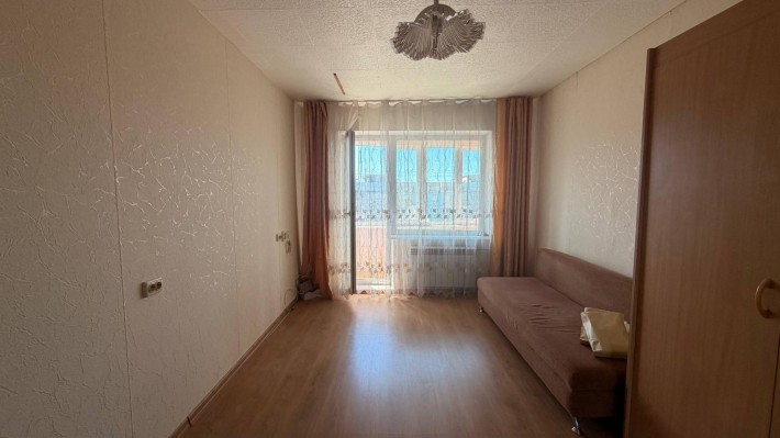 В продажі 1-кімнатна квартира на Архітекторській - фото 1