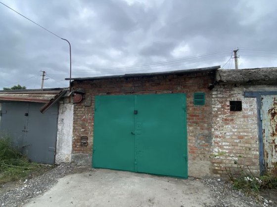 Продам гараж в кооперативі 9а Олександрія