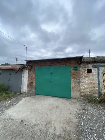Продам гараж в кооперативі 9а - фото 1