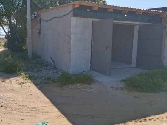 Продам гараж на южной каператив Білгород-Дністровський